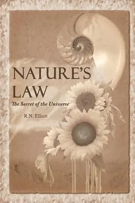 Prírodný zákon: Elliottova vlna: Zákony prírody: Tajomstvo vesmíru (Elliottova vlna) - Nature's law: The secret of the universe (Elliott Wave)