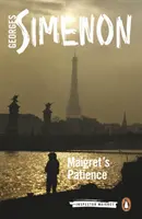 Maigretova trpezlivosť - Maigret's Patience