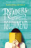 Čitatelia Zlomeného kolesa odporúčajú - Readers of Broken Wheel Recommend