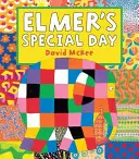 Elmerov špeciálny deň - Elmer's Special Day