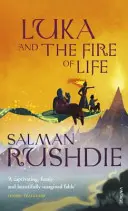 Luka a oheň života - Luka and the Fire of Life