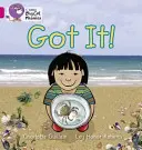 Mám to! - Got It!