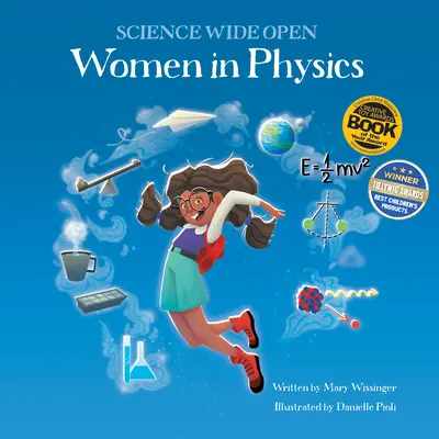 Ženy vo fyzike - Women in Physics