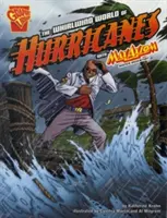 Vírny svet hurikánov s Maxom Axiom, super vedcom - The Whirlwind World of Hurricanes with Max Axiom, Super Scientist