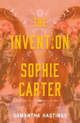 Vynález Sophie Carterovej - The Invention of Sophie Carter