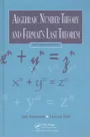 Algebraická teória čísel a Fermatova posledná veta - Algebraic Number Theory and Fermat's Last Theorem