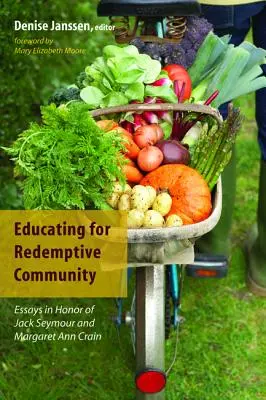 Vzdelávanie pre spásonosnú komunitu - Educating for Redemptive Community