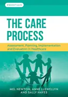 Proces starostlivosti - posudzovanie, plánovanie, vykonávanie a hodnotenie v zdravotníctve - Care Process - Assessment, planning, implementation and evaluation in healthcare