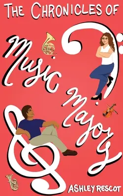Kroniky hudobných majstrov - The Chronicles of Music Majors