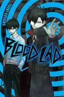 Krvavý chlapec, zv. 2 - Blood Lad, Vol. 2