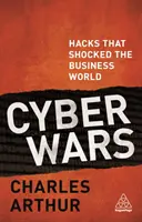 Kybernetické vojny: Hacky, ktoré šokovali svet biznisu - Cyber Wars: Hacks That Shocked the Business World