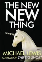 New New Thing - Príbeh zo Silicon Valley - New New Thing - A Silicon Valley Story