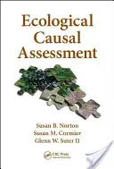 Ekologické posudzovanie príčinných súvislostí - Ecological Causal Assessment