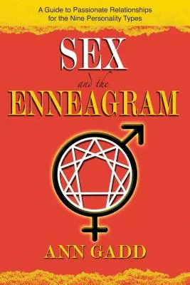 Sex a enneagram: Sprievodca vášnivými vzťahmi pre 9 osobnostných typov - Sex and the Enneagram: A Guide to Passionate Relationships for the 9 Personality Types