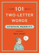 101 slov na dve písmená - 101 Two-Letter Words