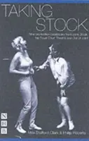 Inventarizácia: Deväť výrobných kníh - Taking Stock: Nine Production Casebooks