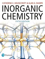 Anorganická chémia - Inorganic Chemistry