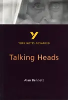 Hovoriace hlavy - všetko, čo potrebujete, aby ste dobehli, študovali a pripravili sa na hodnotenie 2021 a skúšky 2022 - Talking Heads - everything you need to catch up, study and prepare for 2021 assessments and 2022 exams