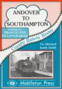 Andover do Southamptonu - Andover to Southampton