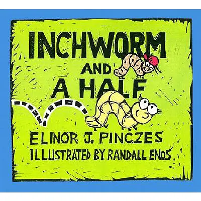 Päť a pol palca - Inchworm and a Half