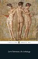 Latinská literatúra: An Anthology - Latin Literature: An Anthology