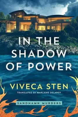 V tieni moci - In the Shadow of Power