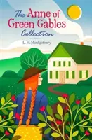 Kolekcia Anne of Green Gables - Anne of Green Gables Collection