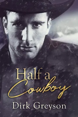 Polovičný kovboj - Half a Cowboy