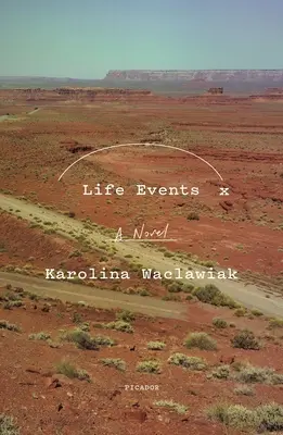 Životné udalosti - Life Events
