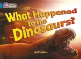 Čo sa stalo s dinosaurami? - What Happened to the Dinosaurs?