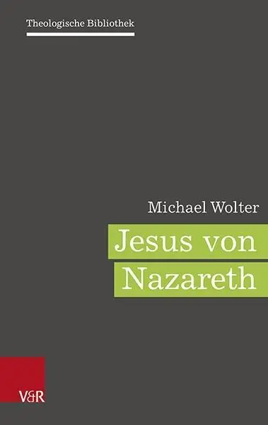 Ježiš von Nazaret - Jesus Von Nazaret