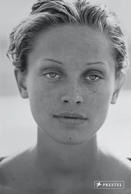 Peter Lindbergh: Obrazy žien - Peter Lindbergh: Images of Women