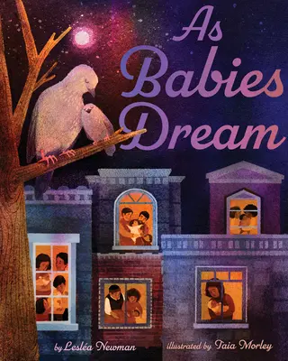 Ako bábätká snívajú - As Babies Dream