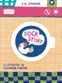 Príbeh ponožiek - Sock Story