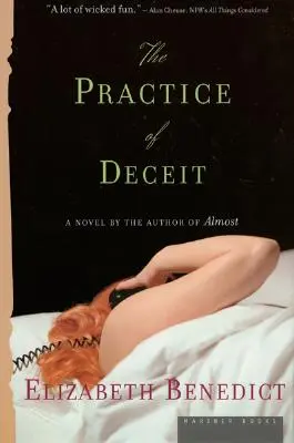 Prax klamstva - The Practice of Deceit