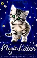 Magic Kitten: Dvojité problémy - Magic Kitten: Double Trouble