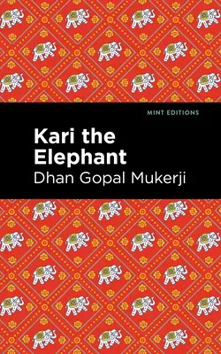 Slon Kari - Kari the Elephant