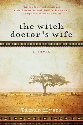 Čarodejníkova žena - The Witch Doctor's Wife