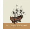 Námornícke palubné modely lodí - Navy Board Ship Models