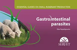 Základné príručky o chove malých prežúvavcov - Gastrointestinálne parazity - Essential Guides on Small Ruminant Farming - Gastrointestinal parasites