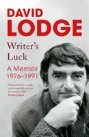 Šťastie spisovateľa - memoáre: 1976-1991 - Writer's Luck - A Memoir: 1976-1991
