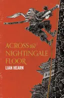 Cez poschodie slávika - Across the Nightingale Floor