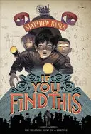 Ak nájdete toto - If You Find This