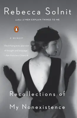 Spomienky na moju neexistenciu: Memoáre - Recollections of My Nonexistence: A Memoir