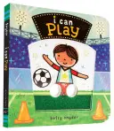 Môžem hrať - I Can Play