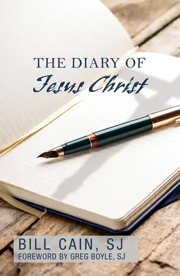 Denník Ježiša Krista - The Diary of Jesus Christ