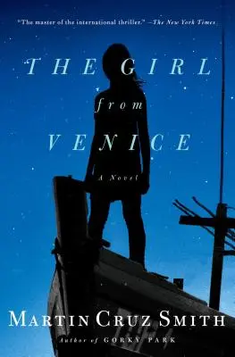 Dievča z Benátok - The Girl from Venice