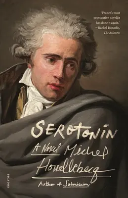 Serotonín - Serotonin