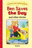Ben zachraňuje deň - Ben Saves the Day