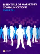 Základy marketingovej komunikácie - Essentials of Marketing Communications